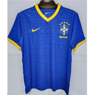 Brasil versión especial Equipación 2026-Azul